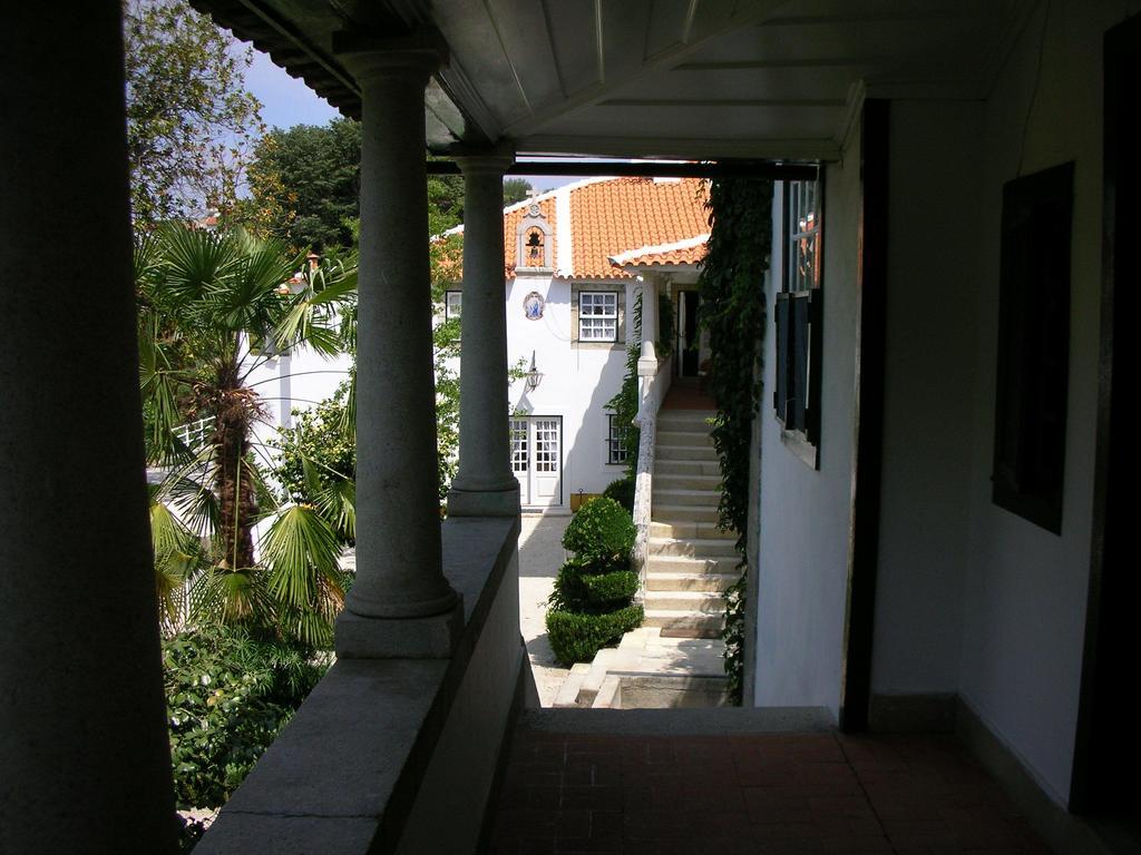 Villa Casa Da Azenha à Peso da Régua Chambre photo