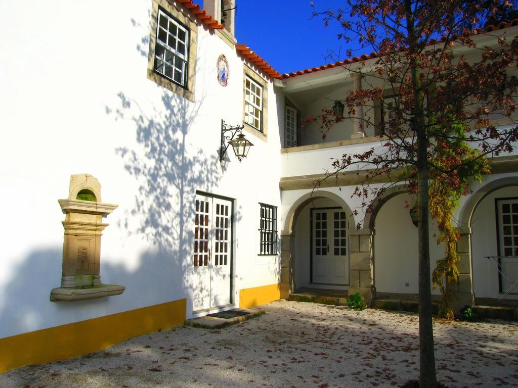Villa Casa Da Azenha à Peso da Régua Extérieur photo