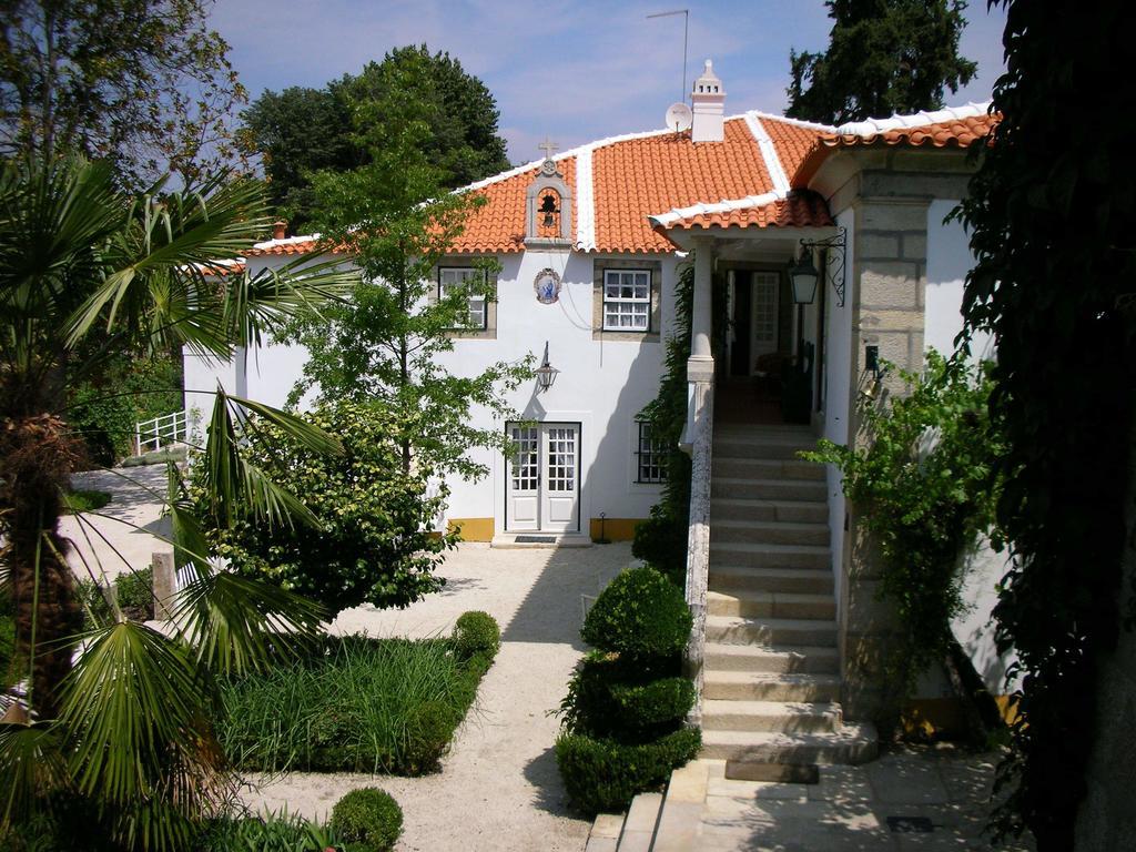Villa Casa Da Azenha à Peso da Régua Extérieur photo